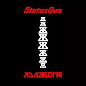 Status Quo - Backbone Status Quo - Backbone торрент