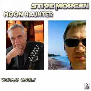 Stive Morgan - Moon Haunter - Vicious Circle музыку скачать Stive Morgan - Moon Haunter - Vicious Circle музыку торрент