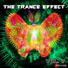 The Trance Effekt Vol. 7 скачать Сборник песен торрент