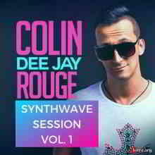 Synthwave Session Vol. 1 (DJ Colin Rouge Megamix) скачать Сборник песен торрент