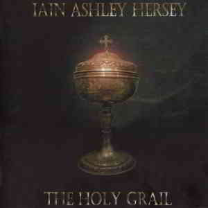 Iain Ashley Hersey - The Holy Grail скачать торрент файл