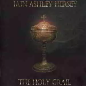 Iain Ashley Hersey - The Holy Grail музыку скачать Iain Ashley Hersey - The Holy Grail музыку торрент