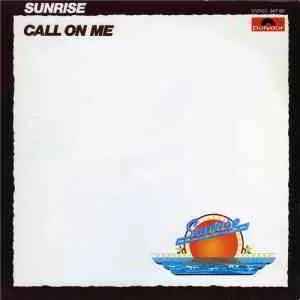 Sunrise - Call On Me музыку скачать Sunrise - Call On Me музыку торрент