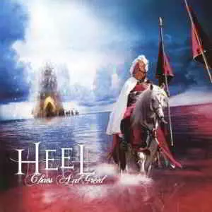 Heel - Chaos And Greed музыку скачать Heel - Chaos And Greed музыку торрент