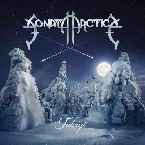 Sonata Arctica - Talviyö Sonata Arctica - Talviyö торрент