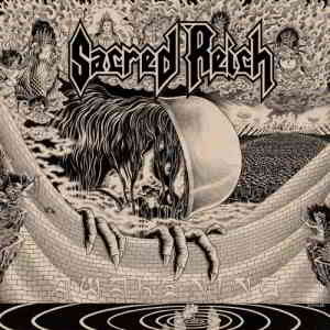 Sacred Reich - Awakening скачать торрент файл