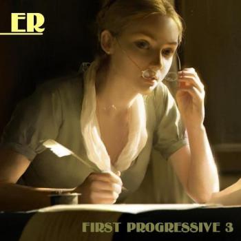 First Progressive 3 [Empire Records] скачать Сборник песен торрент