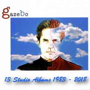 Gazebo - 13 Studio Albums скачать торрент файл