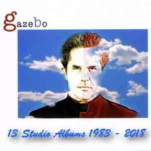 Gazebo - 13 Studio Albums музыку скачать Gazebo - 13 Studio Albums музыку торрент