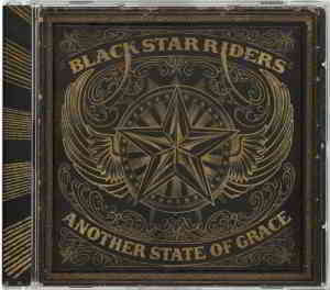 Black Star Riders - Another State Of Grace скачать торрент файл