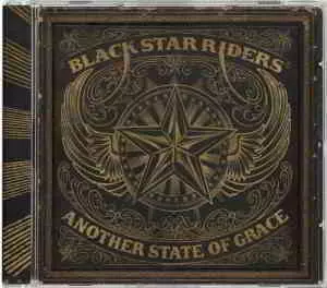 Black Star Riders - Another State Of Grace музыку скачать Black Star Riders - Another State Of Grace музыку торрент