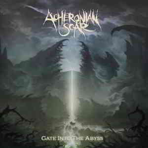 Acheronian Scar - Gate Into the Abyss скачать торрент файл