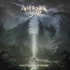 Acheronian Scar - Gate Into the Abyss музыку скачать Acheronian Scar - Gate Into the Abyss музыку торрент