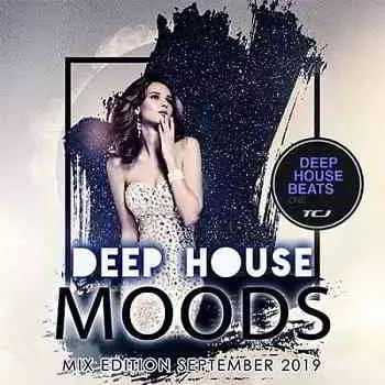 Deep House Moods музыку скачать Deep House Moods музыку торрент