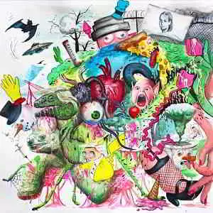 Tropical Fuck Storm - Braindrops Tropical Fuck Storm - Braindrops торрент