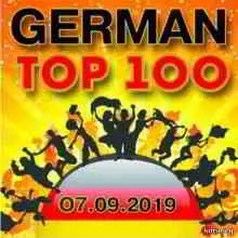 German Top 100 Single Charts 07.09.2019 музыку скачать German Top 100 Single Charts 07.09.2019 музыку торрент