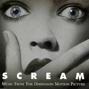 Scream Collection 1-4 - Крик 1-4 музыку скачать Scream Collection 1-4 - Крик 1-4 музыку торрент