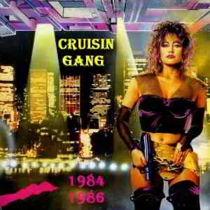 Cruisin' Gang - 2 Albums Cruisin' Gang - 2 Albums торрент