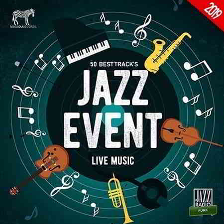 Jazz Event: Live Music скачать Сборник песен торрент