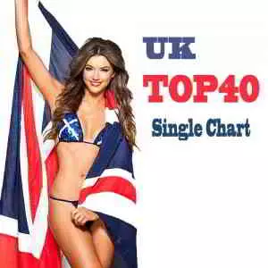 The Official UK Top 40 Singles Chart музыку скачать The Official UK Top 40 Singles Chart музыку торрент