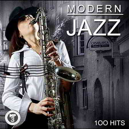 Modern Jazz скачать Сборник песен торрент