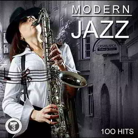 Modern Jazz музыку скачать Modern Jazz музыку торрент