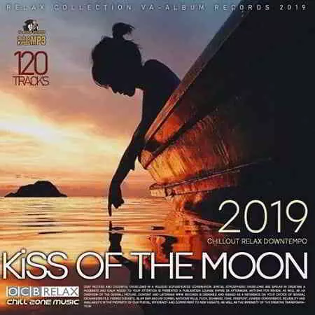 Kiss Of The Moon музыку скачать Kiss Of The Moon музыку торрент