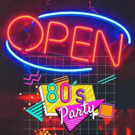 80s Open Flash And Night музыку скачать 80s Open Flash And Night музыку торрент