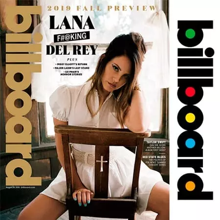 Billboard Hot 100 Singles Chart 14.09.2019 музыку скачать Billboard Hot 100 Singles Chart 14.09.2019 музыку торрент