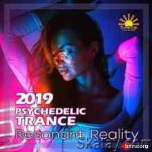 Resonant Reality: Trance Psychedelic Party скачать Сборник песен торрент