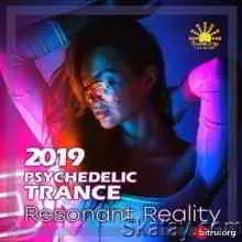 Resonant Reality: Trance Psychedelic Party музыку скачать Resonant Reality: Trance Psychedelic Party музыку торрент