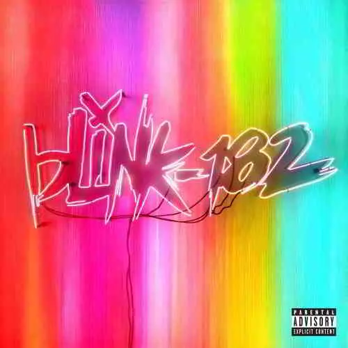Blink-182 - Nine музыку скачать Blink-182 - Nine музыку торрент