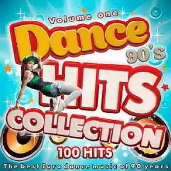 Dance Hits Collection 90s Vol.1 музыку скачать Dance Hits Collection 90s Vol.1 музыку торрент