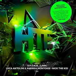 HTE Hard Trance Europe Volume 2 HTE Hard Trance Europe Volume 2 торрент