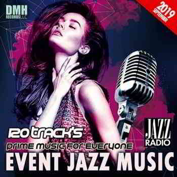 Event Jazz Music скачать торрент файл