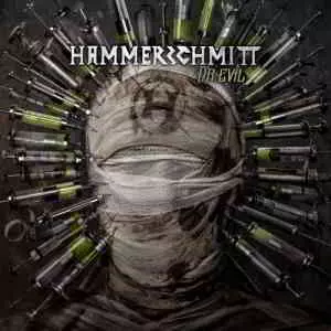 Hammerschmitt - Dr.Evil музыку скачать Hammerschmitt - Dr.Evil музыку торрент