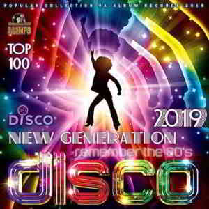 Remember The 80's: New Generation Disco скачать торрент файл