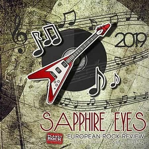 Sapphire Eyes: European Rock Review скачать торрент файл