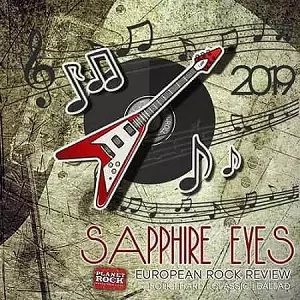 Sapphire Eyes: European Rock Review музыку скачать Sapphire Eyes: European Rock Review музыку торрент