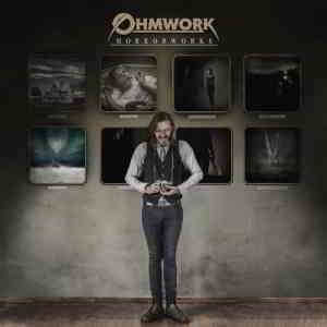 Ohmwork - Horrorworks скачать Сборник песен торрент