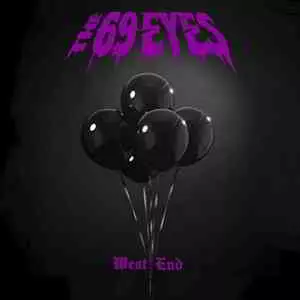 The 69 Eyes - West End музыку скачать The 69 Eyes - West End музыку торрент