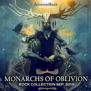 Monarchs Of Oblivion: Rock Collection скачать Сборник песен торрент