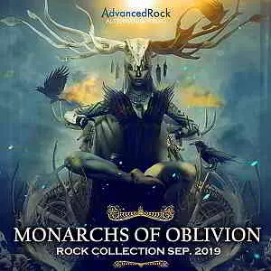 Monarchs Of Oblivion: Rock Collection музыку скачать Monarchs Of Oblivion: Rock Collection музыку торрент