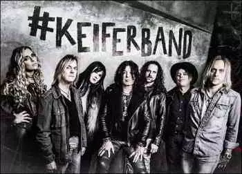 Tom Keifer - Дискография 2017 - 2019 музыку скачать Tom Keifer - Дискография 2017 - 2019 музыку торрент