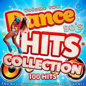 Dance Hits Collection 90s Vol.2 скачать торрент файл