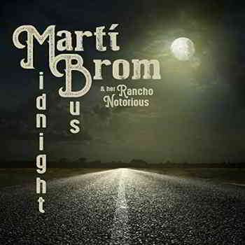 Marti Brom Her Rancho Notorious - Midnight Bus скачать торрент файл