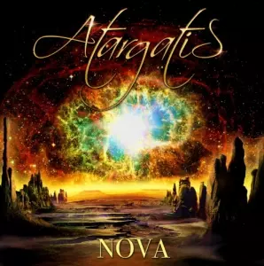Atargatis - Nova музыку скачать Atargatis - Nova музыку торрент