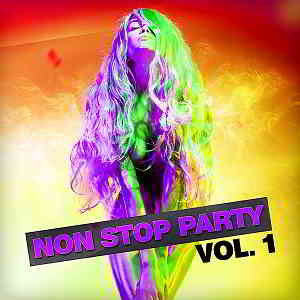 Non Stop Party Vol.1 [Attention Germany] скачать торрент файл