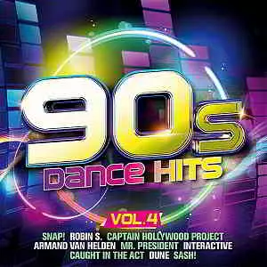 90s Dance Hits Vol.4 музыку скачать 90s Dance Hits Vol.4 музыку торрент