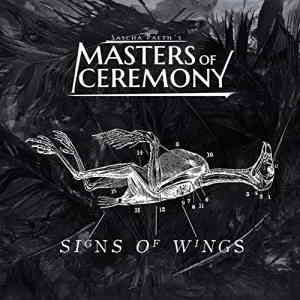 Sascha Paeth's Masters Of Ceremony - Signs Of Wings скачать торрент файл